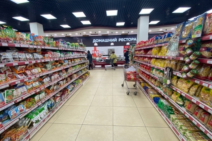 Тематическое фото ИА PrimaMedia