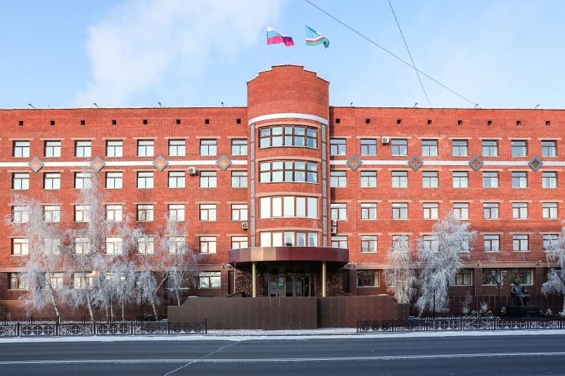 Стратегию развития Якутии до 2036 года начали обсуждать в парламенте ИА YakutiaMedia