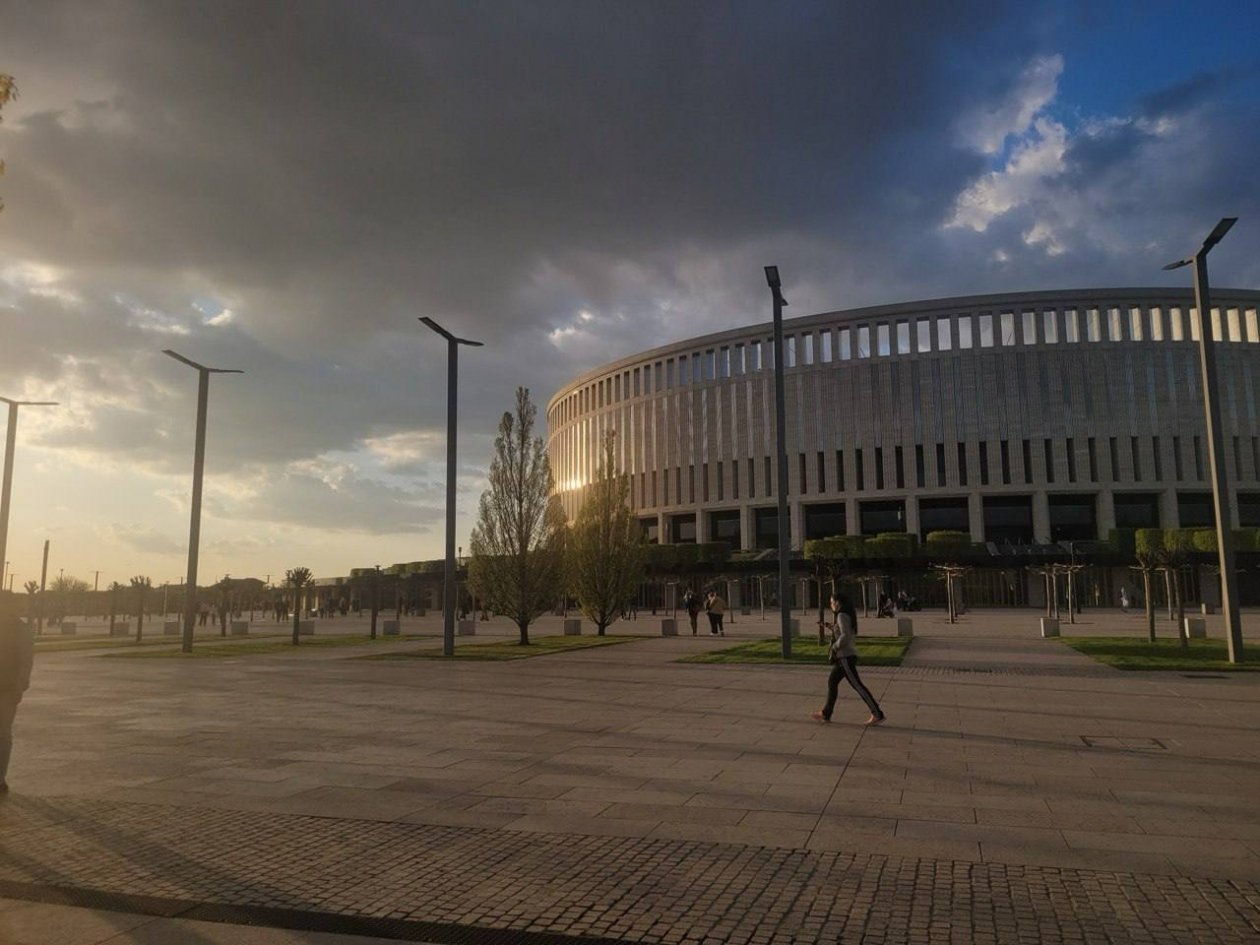 Хабаровск обошел Краснодар в рейтинге туристического спроса в марте Валерия Годовникова