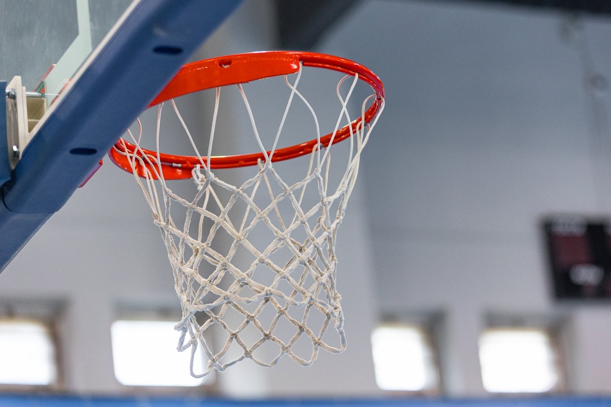 В Якутске проходят баскетбольные квалификационные соревнования Аверьянов И. В., ИА PrimaMedia.ru