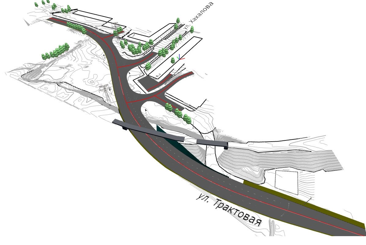 ООО «ПромГражданПроект»
