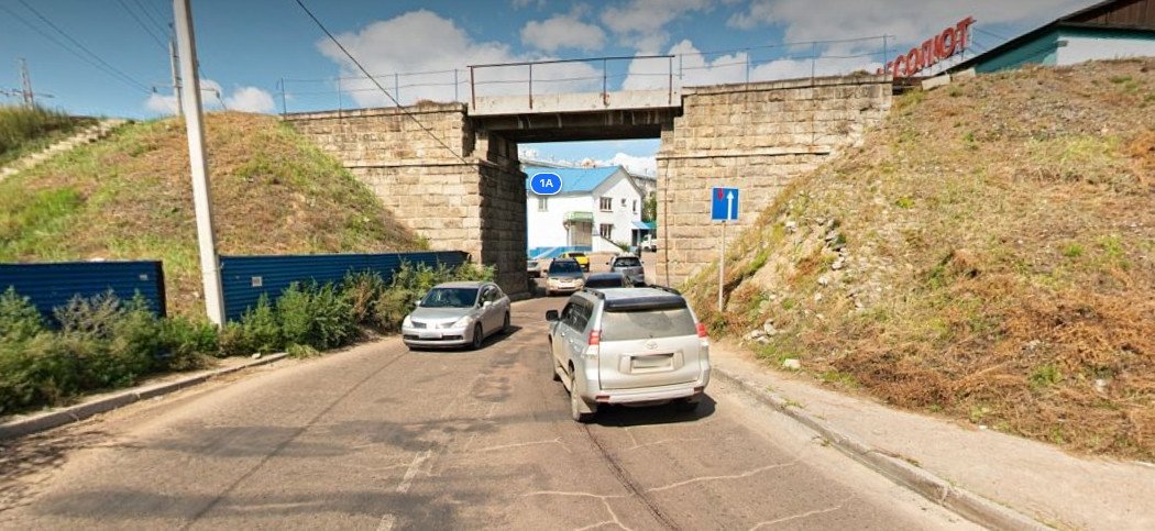 Компания арестованного в Улан-Удэ проектировщика занималась Читинским переездом ООО &quotПромГражданПроект&quot