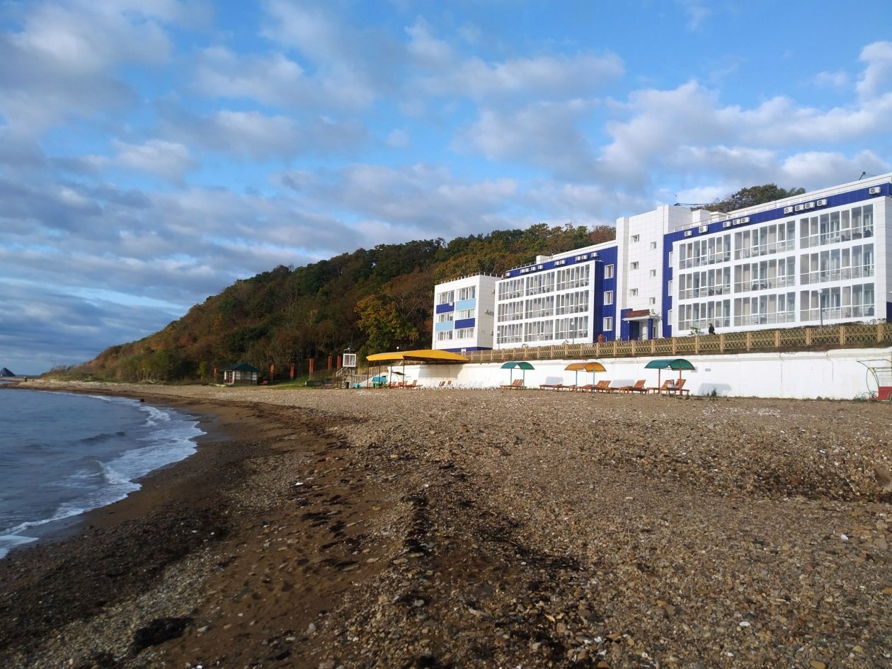 Санаторий &quotЗолотой Берег&quot предоставлены санаторием &quotЗолотой Берег&quot