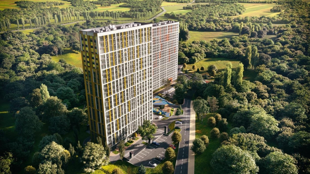 Проект во Владивостоке предоставлено GloraX