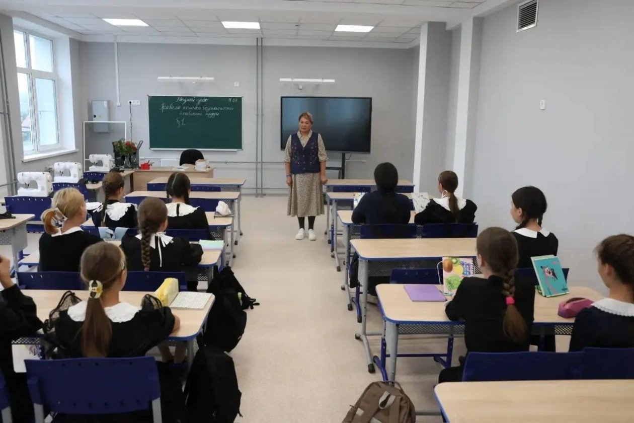 Канал губернатора Забайкалья Александра Осипова