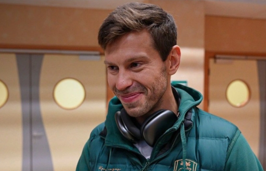 Дело экс-футболиста &quotКраснодара&quot и сборной России Смолова передали в суд Пресс-служба ФК &quotКраснодар&quot