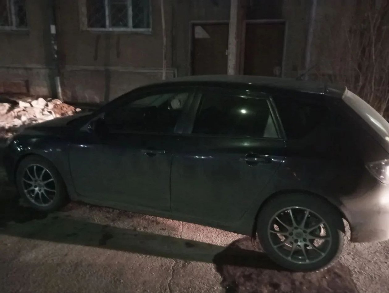 Пресс-служба ГУ МВД России по Иркутской области