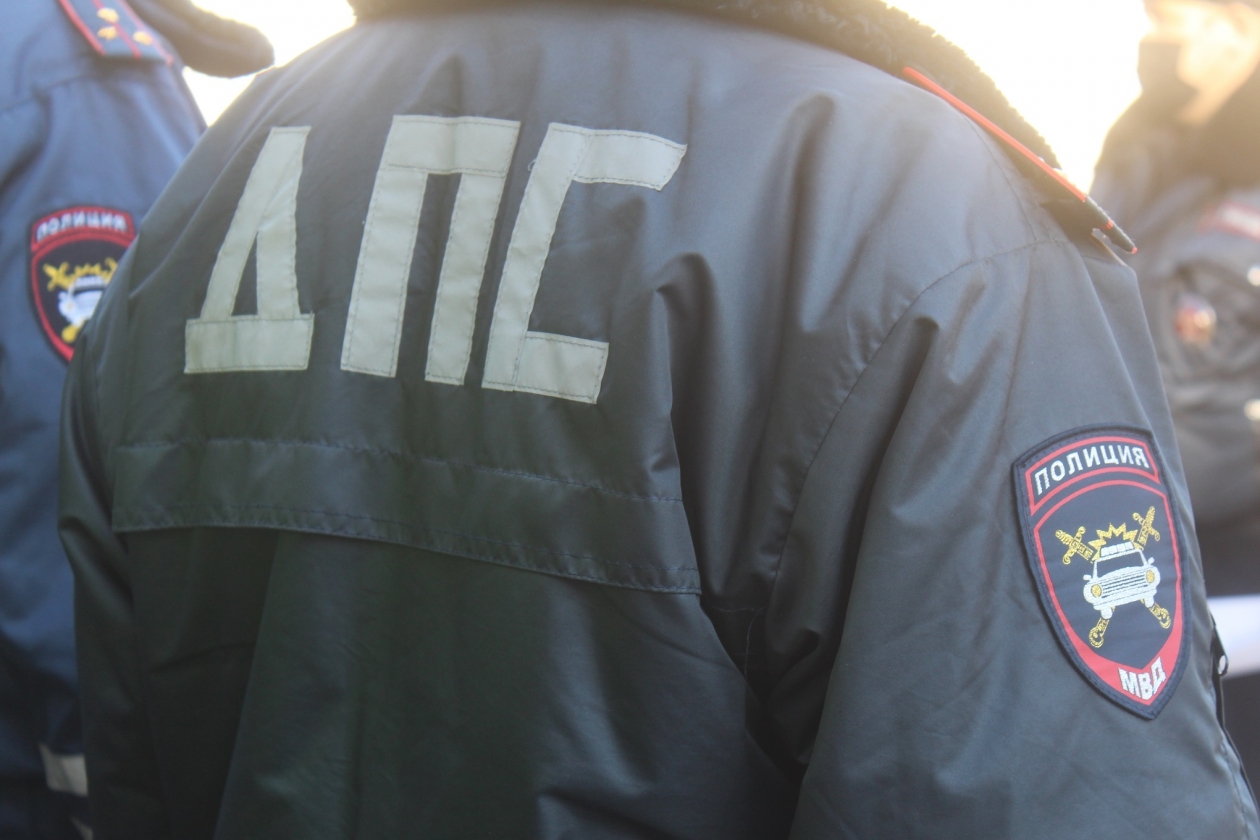 Мотоциклист в Краснодаре заснял собственную гибель на видео Анна Маринец, ИА UssurMedia