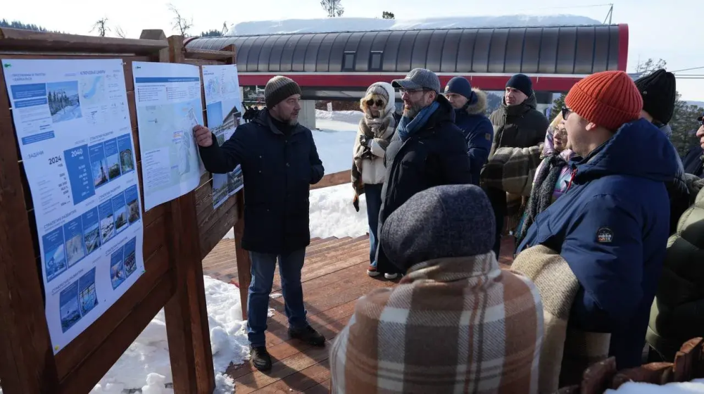 Депутаты ЗС региона