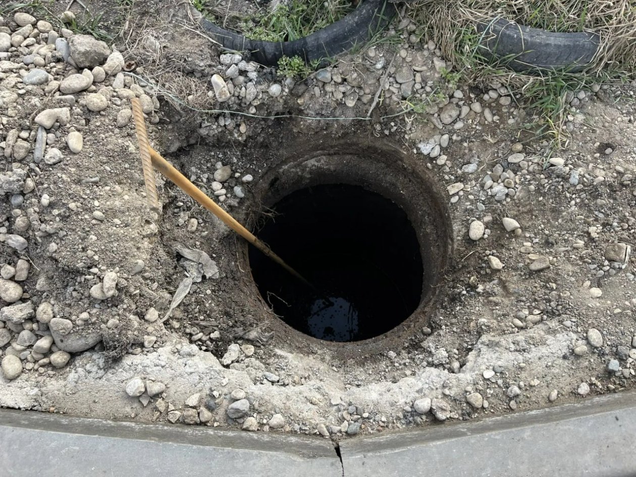 соцсети Владимира Крутникова