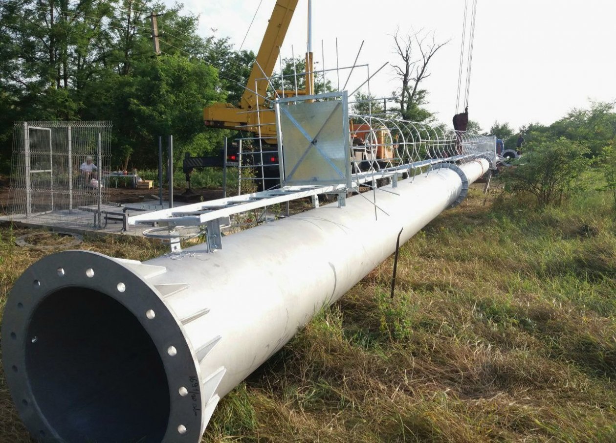 Пресс-служба ПАО 