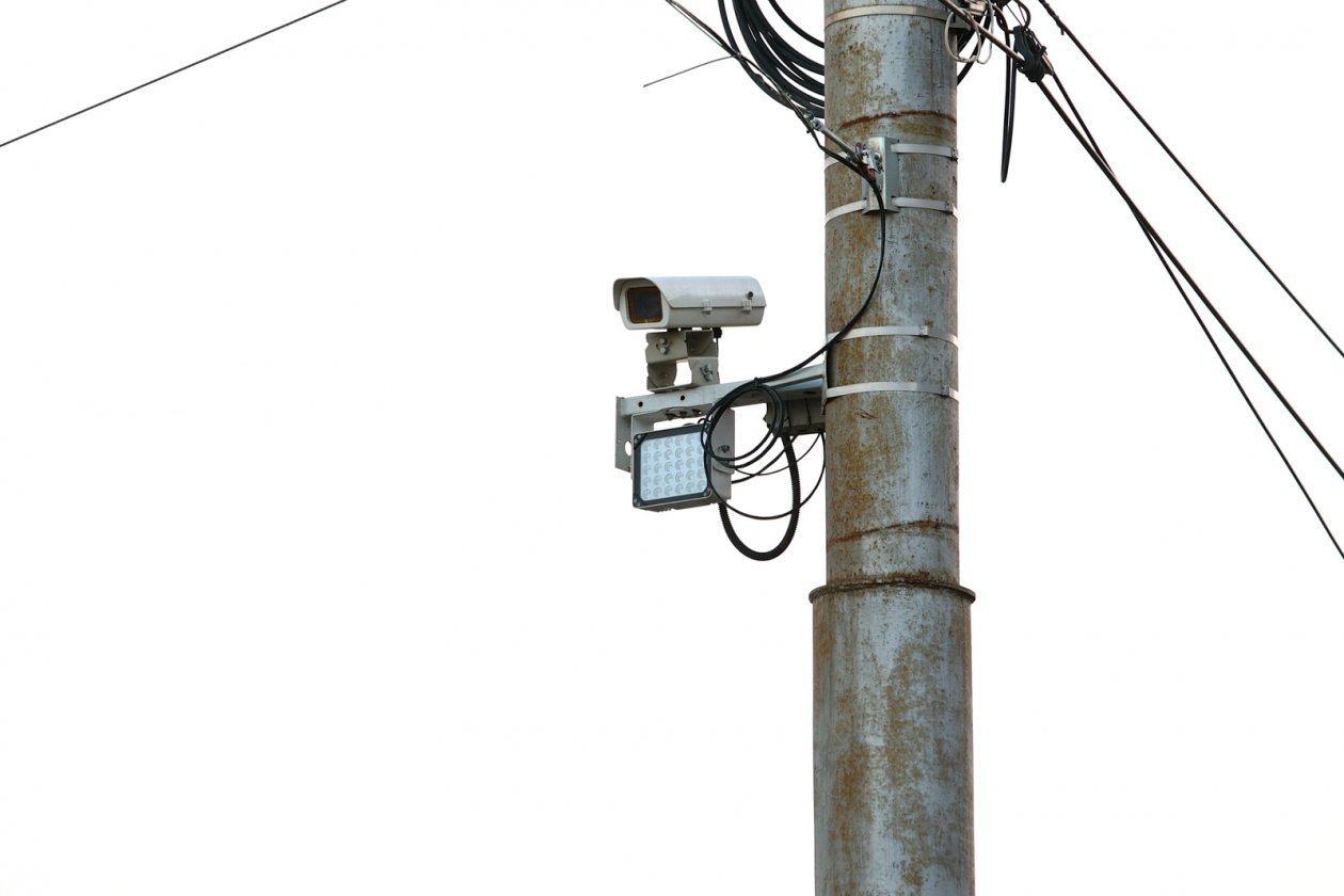 За сколько метров камеры фиксируют превышение скорости: в ГАИ раскрыли важный нюанс ИА SevastopolMedia