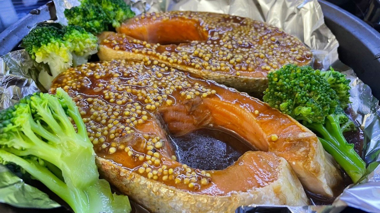 Эта рыба - отрава на тарелке: весной ее жарят на каждом пикнике - не берите на мангал ИА Stavropol.Media