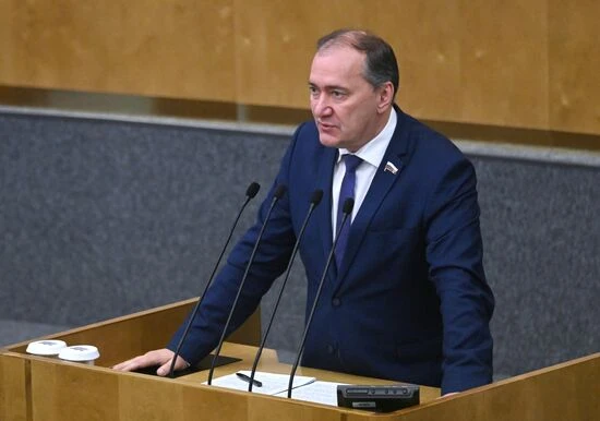 Из архива Д. Белика