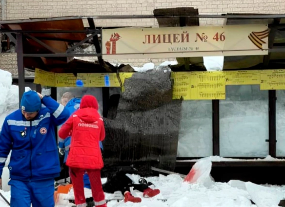 Соцсети (18+)