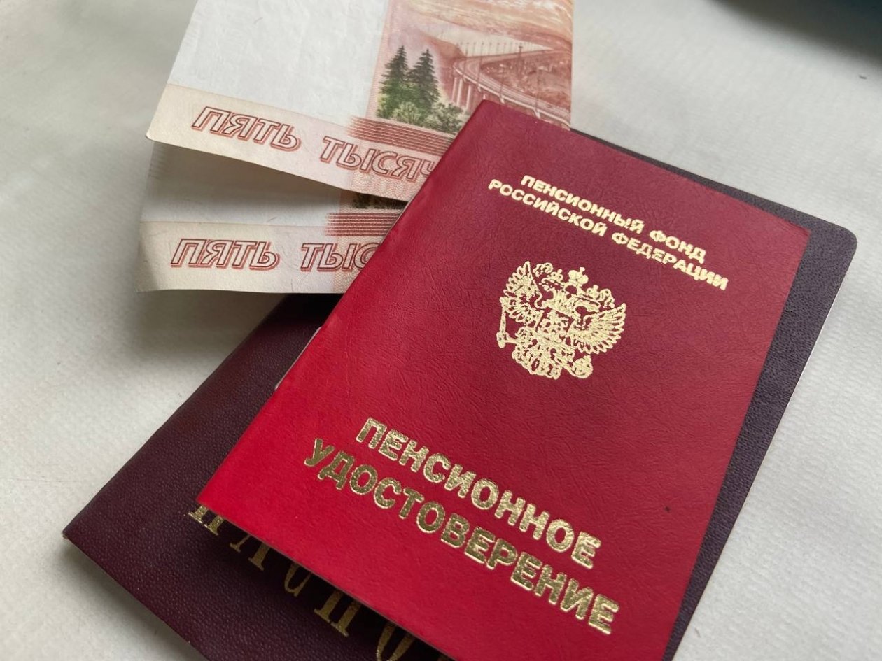 Всего 1 заявление и пенсия выросла сразу на 4500 рублей: случай из практики юриста ИА Stavropol.Media