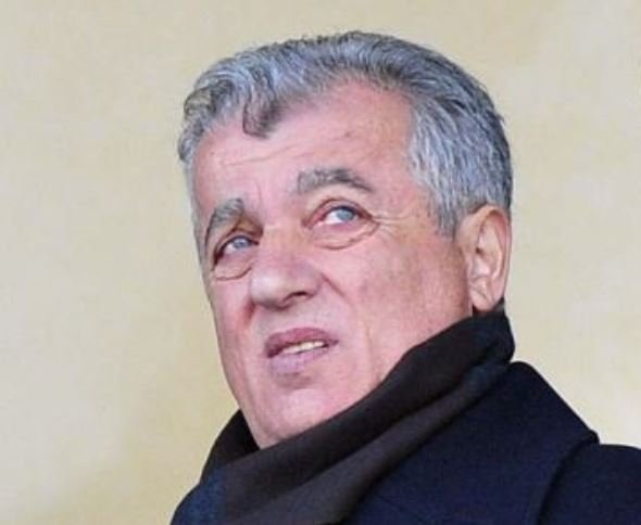 Против экс-арбитра ФИФА из Краснодара возбудили уголовное дело Пресс-служба ФК &quotАнжи&quot