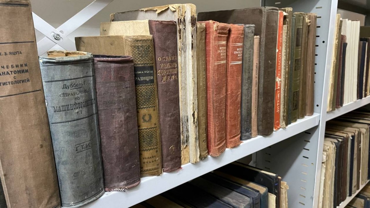 К 55 годам обязательно нужно прочесть эти книги, узнаете хоть 4/7? - ТЕСТ ИА KrasnodarMedia