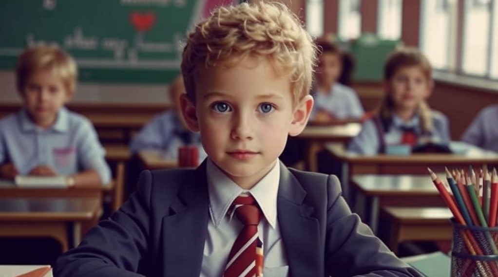 Детсадовцы на вас посмотрят свысока, если не дадите 7/7 верных ответов - ТЕСТ про весну ИИ &quotКандинский&quot (18+)