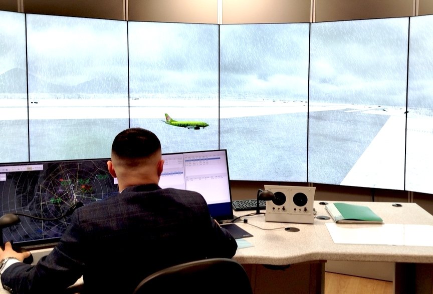 Пресс-служба филиала