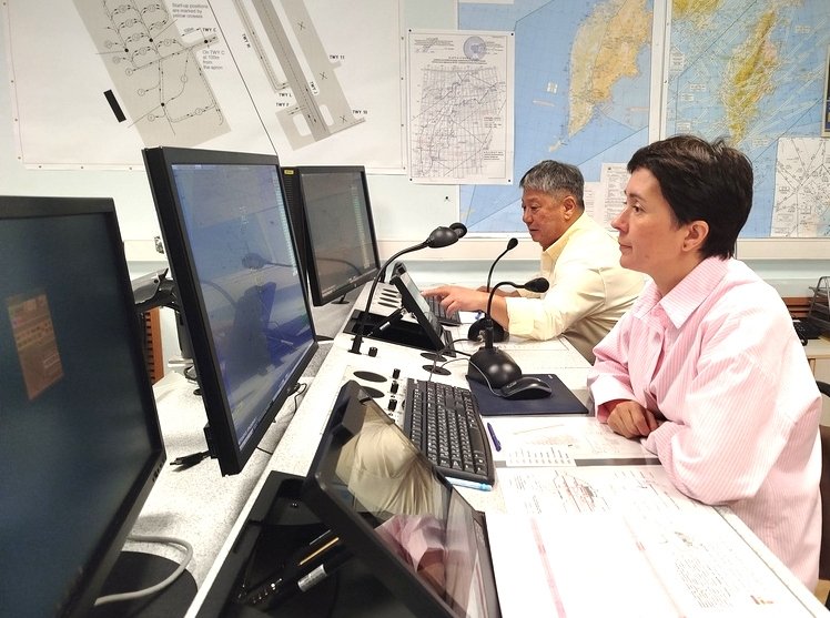 Пресс-служба филиала