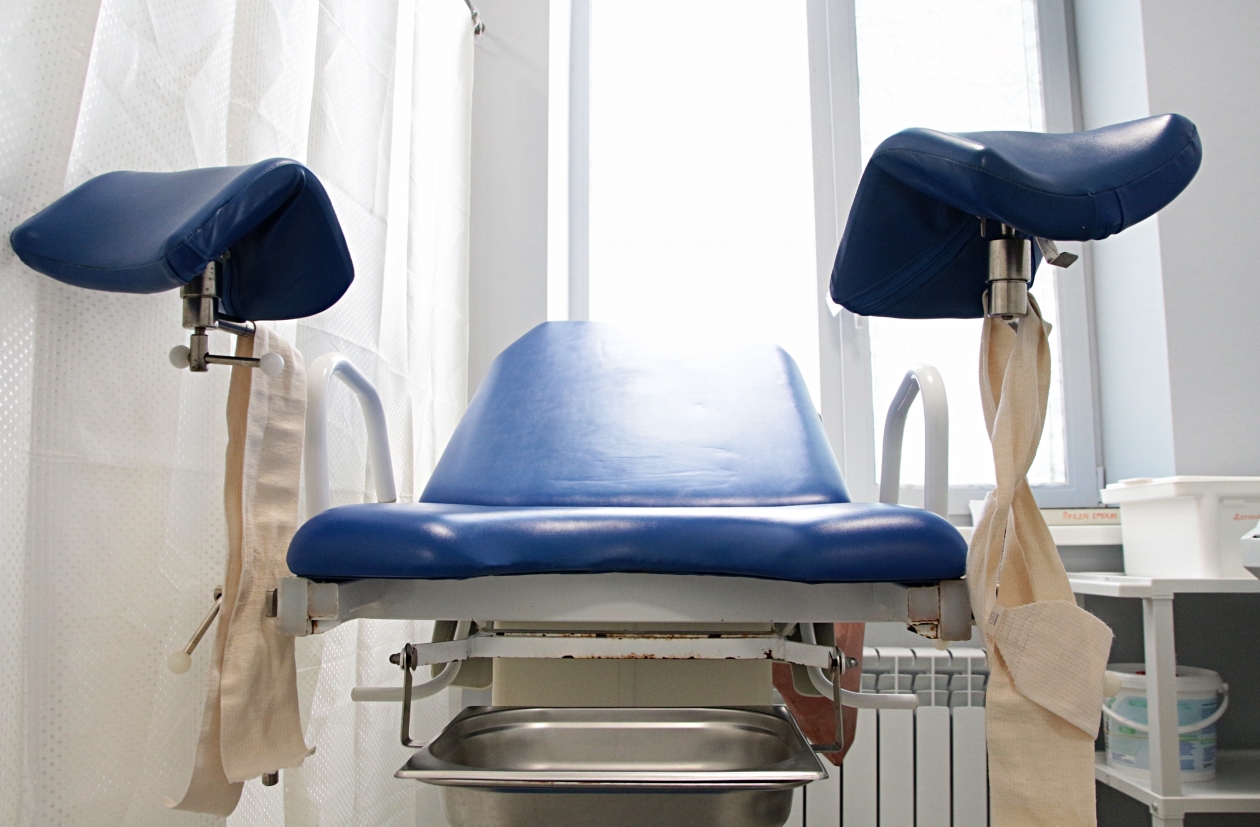 При диспансеризации будут оценивать репродуктивное здоровье как женщин, так и мужчин Владислав Беляцкий, ИА SakhalinMedia