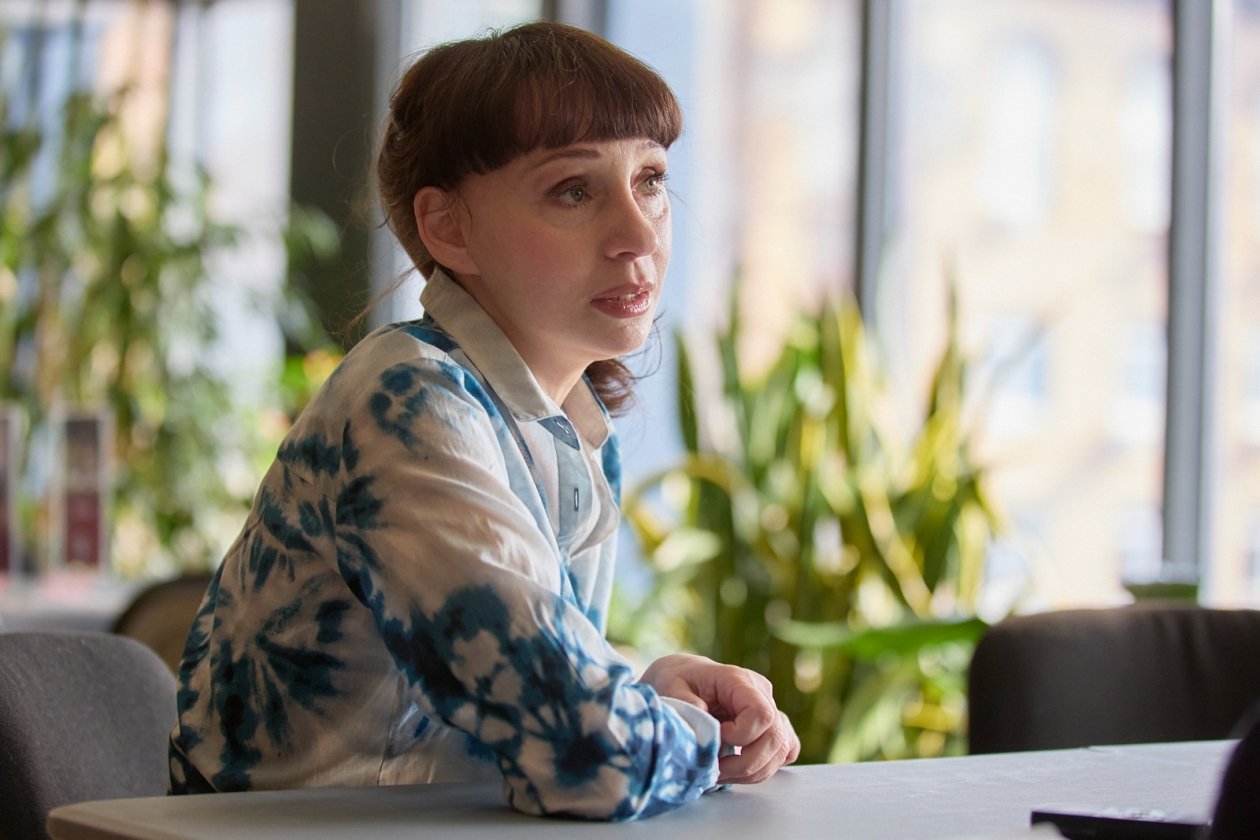 Осипчук Дмитрий, ИА PrimaMedia