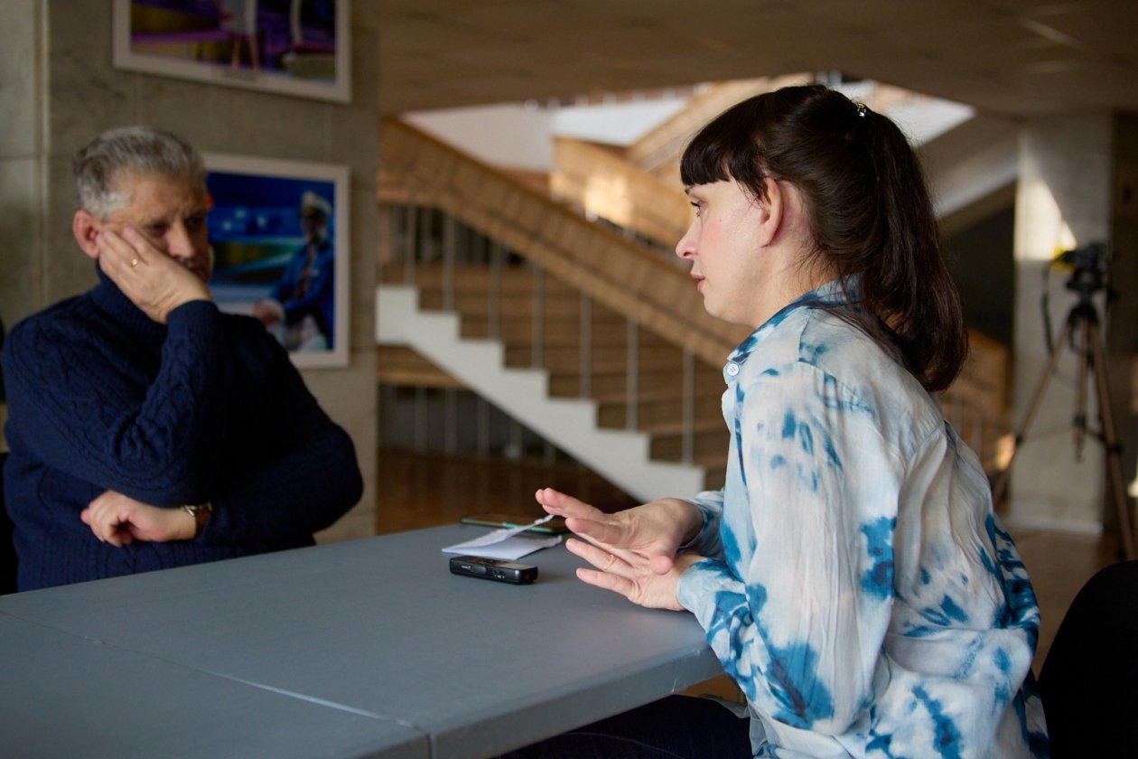 Осипчук Дмитрий, ИА PrimaMedia