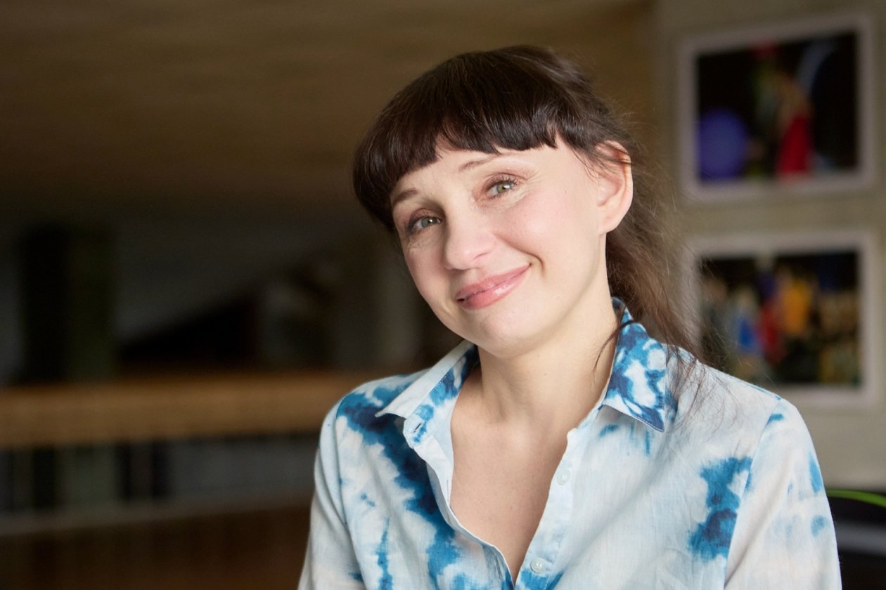 Осипчук Дмитрий, ИА PrimaMedia