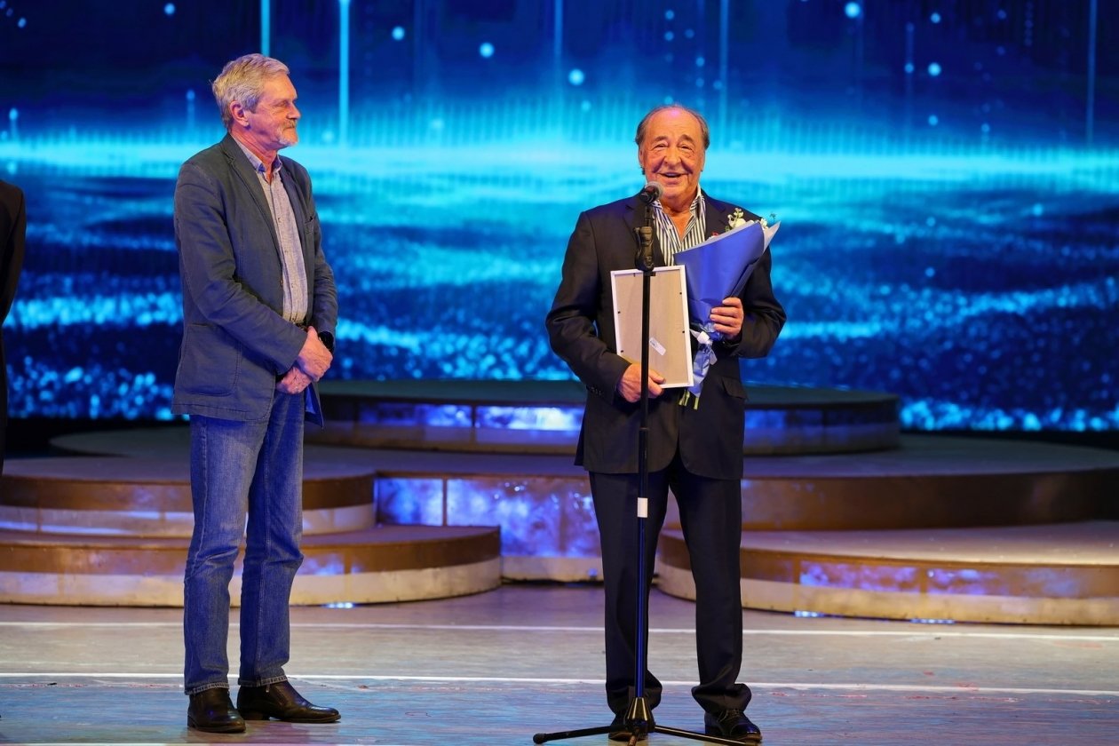 Сухарьков Андрей, ИА PrimaMedia