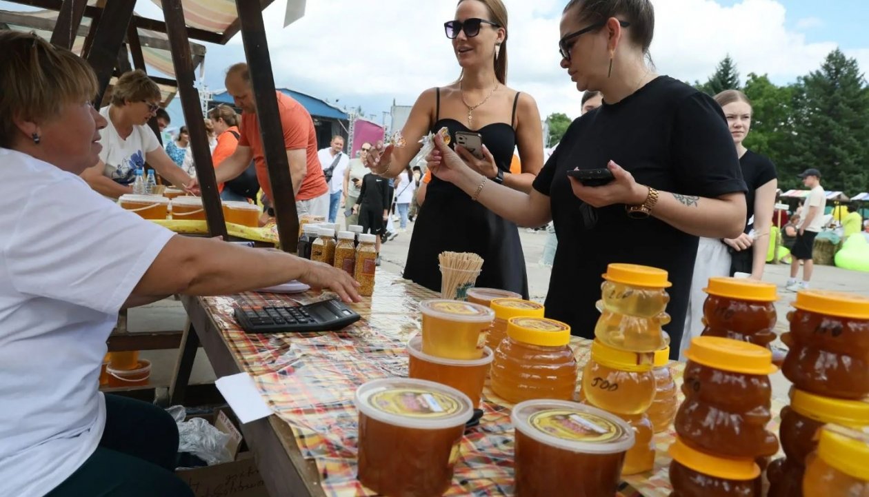 Тематическое фото правительство области