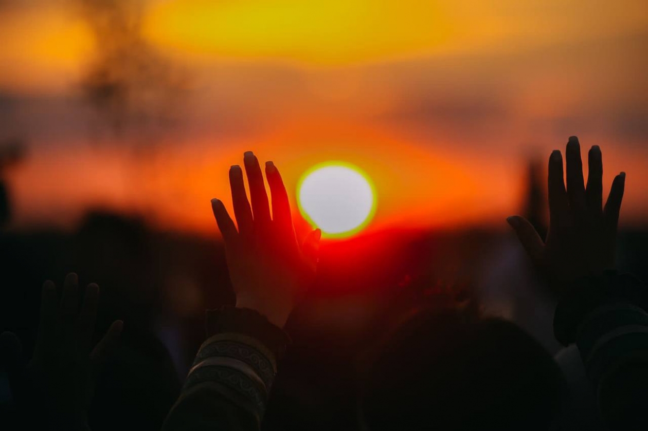 Весеннее равноденствие наступит 20 марта С личной страницы главы Якутии в ТГ