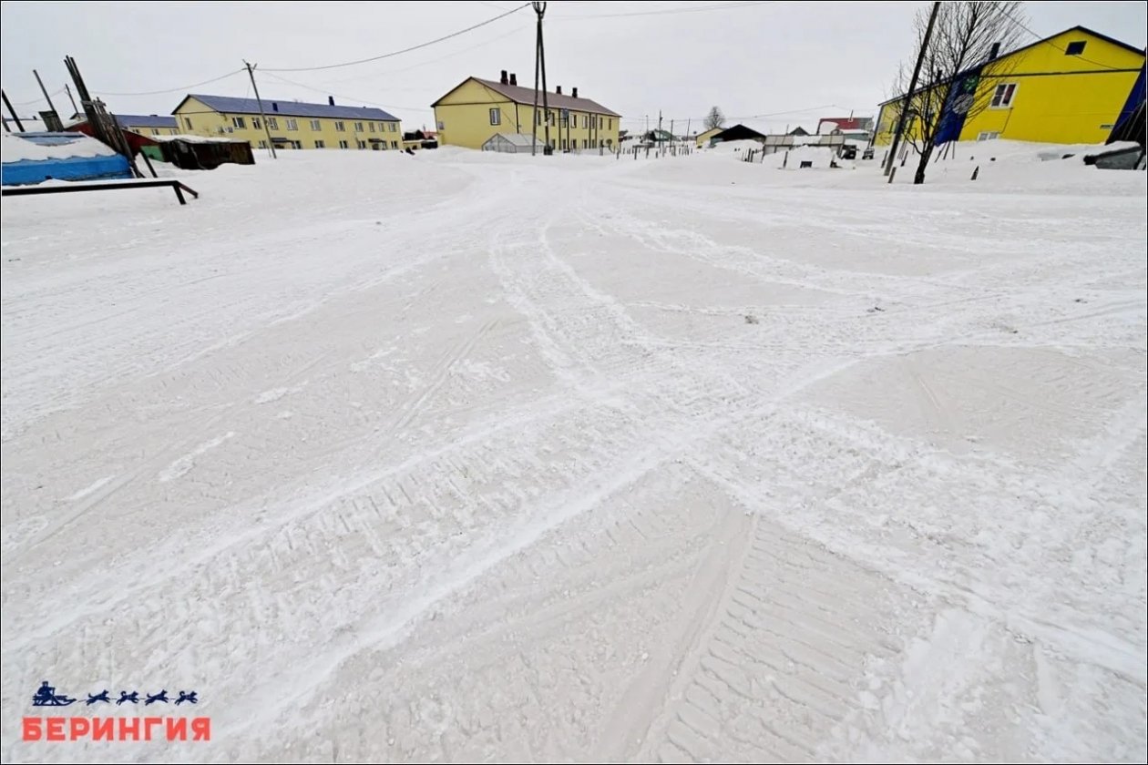 Оргкомитет гонки