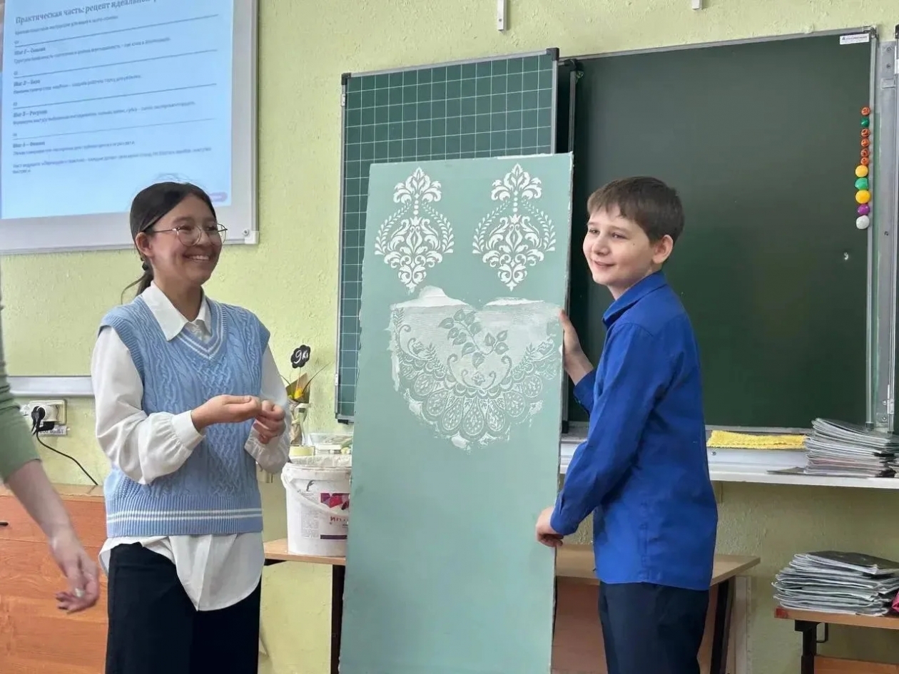 В Магадане прошел третий день профориентационной ярмарки &quotКадры Колымы&quot Источник