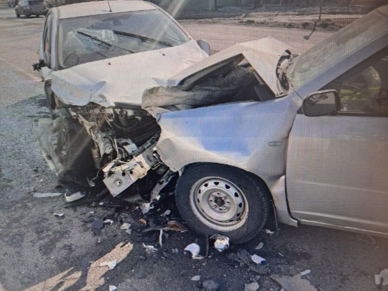 Госавтоинспекция Забайкалья