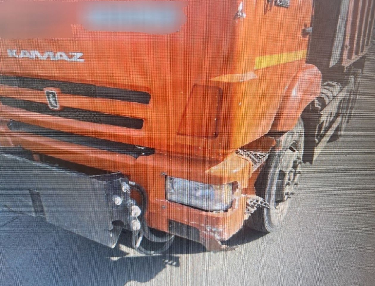 Госавтоинспекция Забайкалья