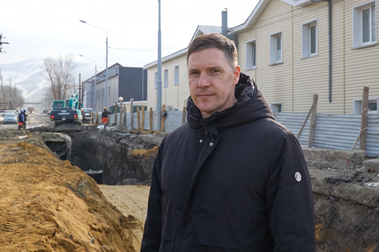 пресс-служба администрации Южно-Сахалинска