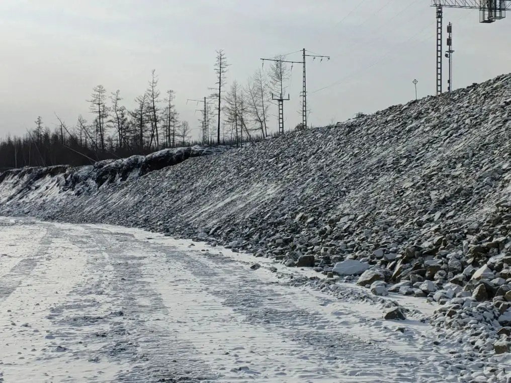 пресс-служба ГК Нацпроектстрой