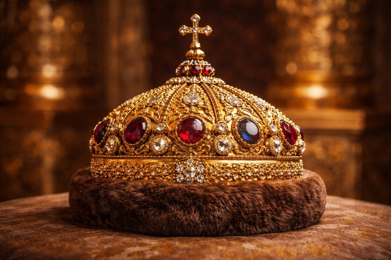 Тематическое фото Сгенерировано ИИ