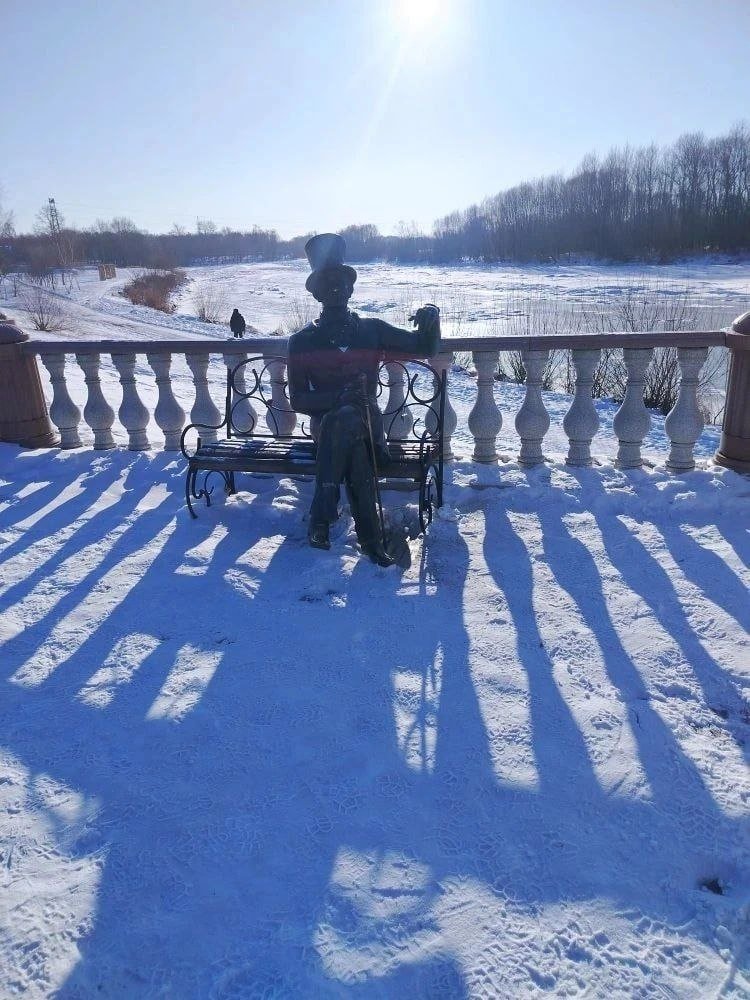 тг-канал мэра Биробиджан Алексея Кузьмина (18+)