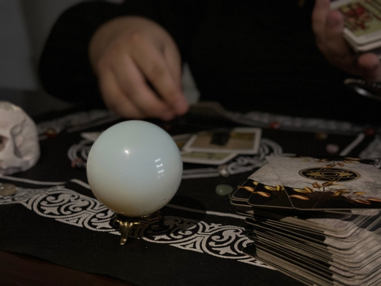 Астролог о дне весеннего равноденствия Валерия Панфилова, ИА PrimaMedia