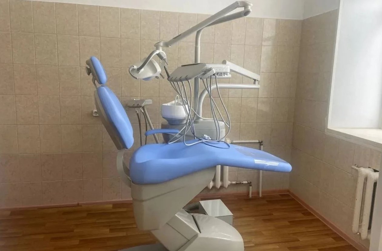 Тематическое фото правительство области