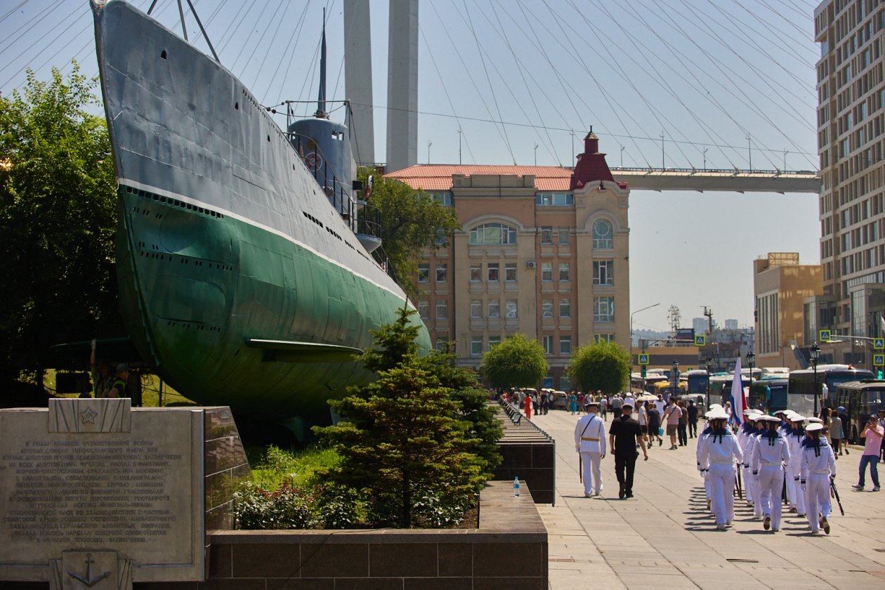 Тематическое фото Осипчук Д. В., ИА PrimaMedia.ru