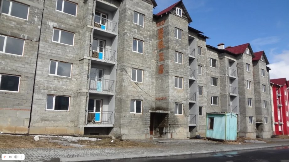 Права дольщиков еще одного долгостроя будут восстановлены в Хабаровске в этом году Наш.дом.рф