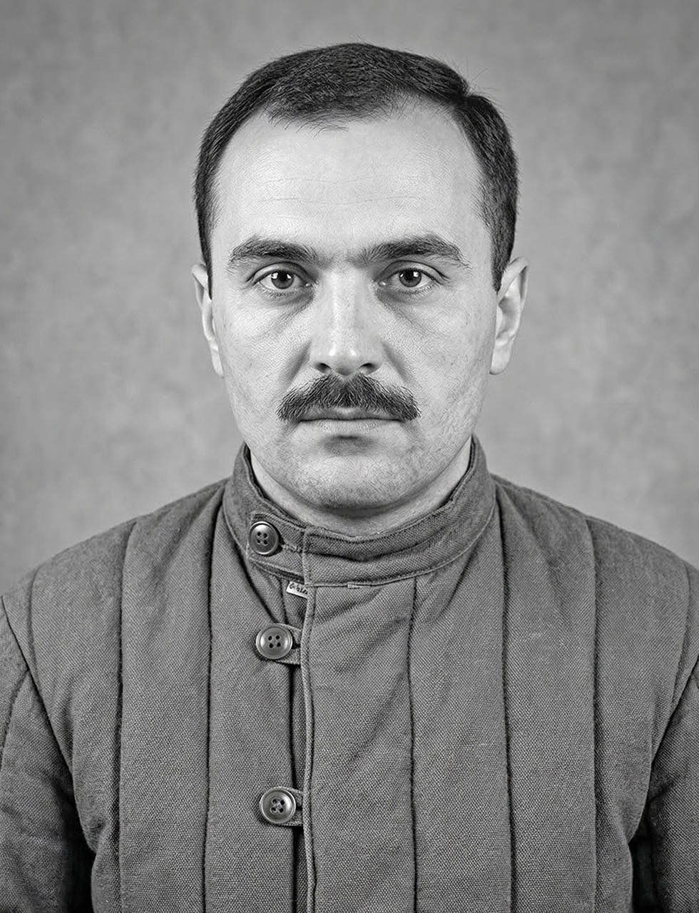 из газеты «Металл Родине»