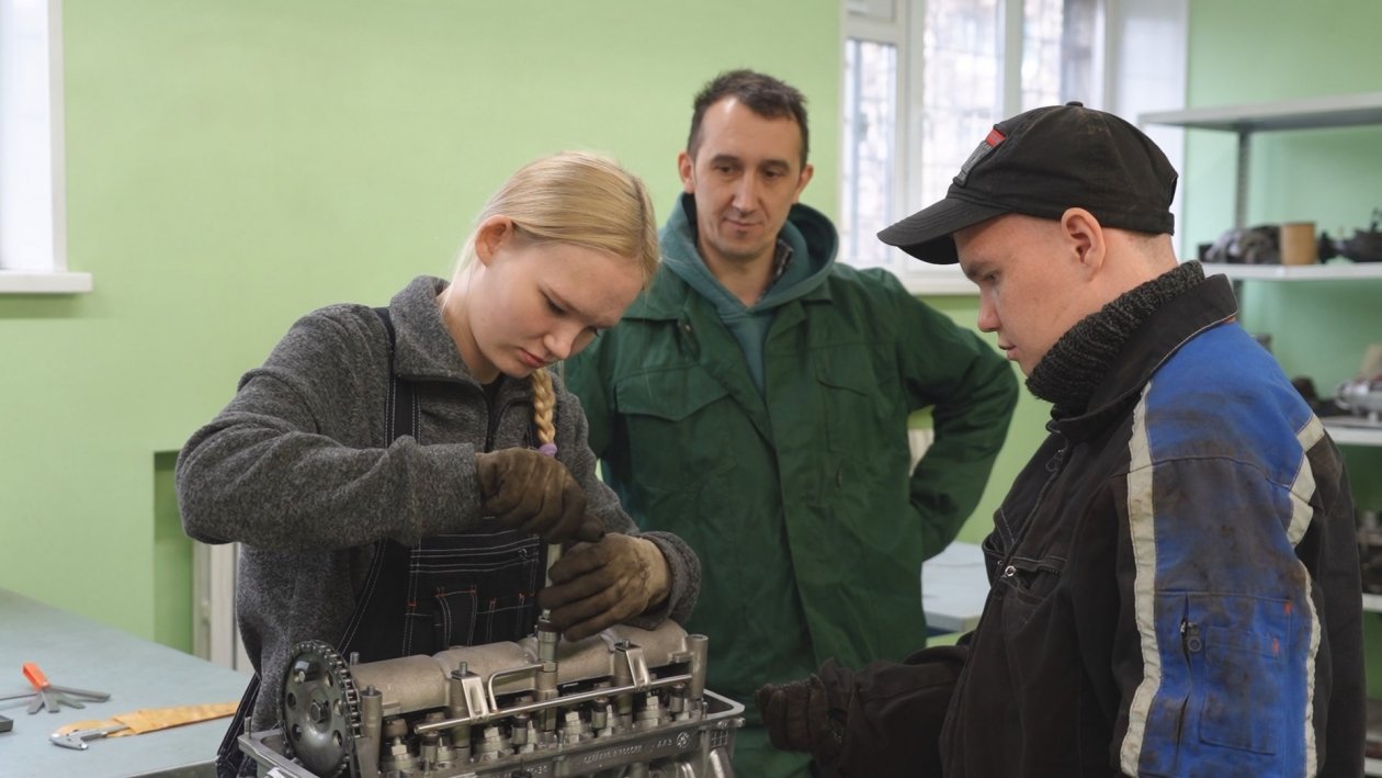 Фото Правительство Камчатского края