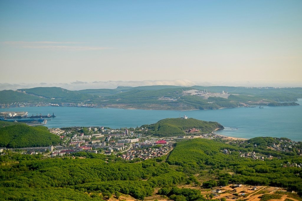 Более 130 участков земли выделили участникам СВО в Находке с 2022 года   пресс-служба администрации НГО