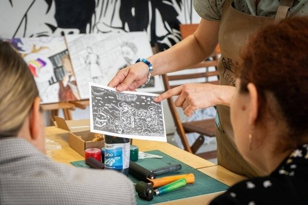 Архив Сахалинской областной универсальной научной библиотеки / Валерий Разов