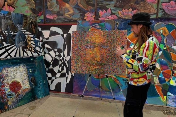 Иван Чирков