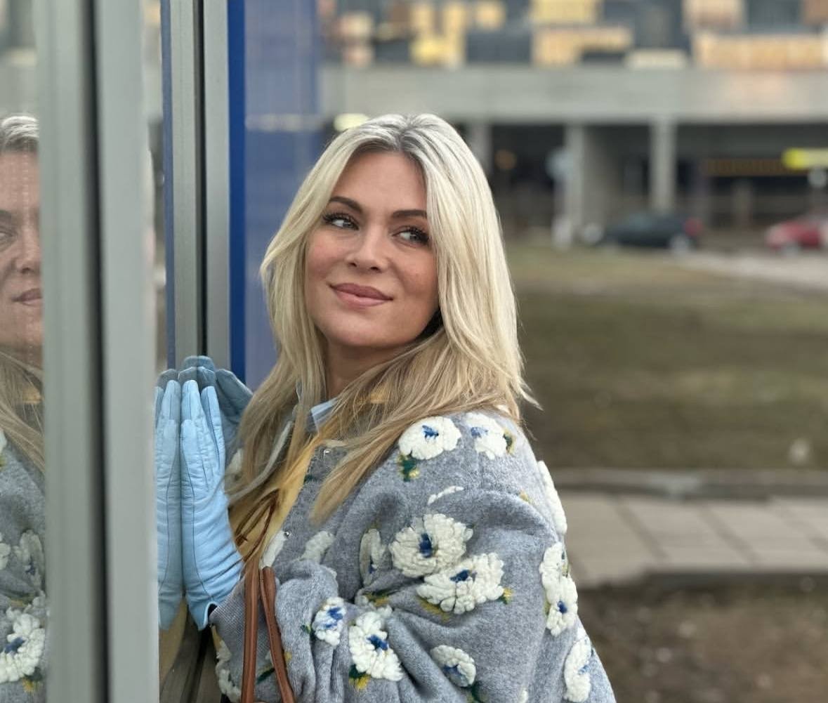 Виктория Макарская соцсети Виктории Макарской